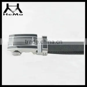 New Fashion Mens' Belt Buckle With Leather thumbnail-1
