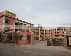 Dongguan Toden Machinery Equipment Co., Ltd. company overview - view 2 thumbnail