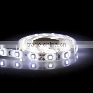 SDSLED Led Strip 3528 60LED/m White Light DC12V Led Fiexible Strip Light thumbnail-2
