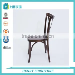 Cross Back Chair thumbnail-5
