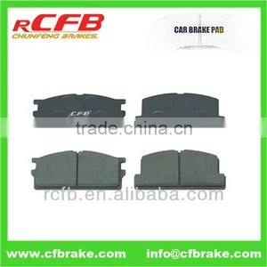 CAR BRAKE PAD FOR ISUZU CAMPO/TROOPER CAR PART thumbnail-1