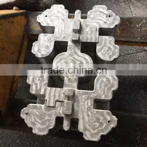 EPS Foam Polystyrene Moulding thumbnail-3