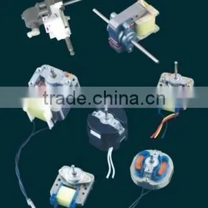 Micro Motor Synchronous Motor thumbnail-2