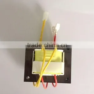 Supply AC24V40W Frequency Transformers All Copper Production thumbnail-1