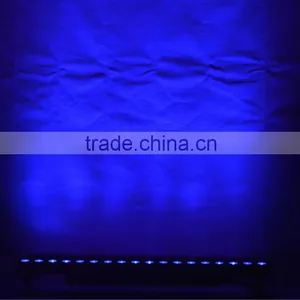 Quad Strip Led Bar Light EV WQ1018 Good Linear Color Mixing thumbnail-3