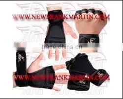 Special Non Slip Durable Weightlifting Training Gloves FM-996 Gp-202,Gloves Hand Guard Protector,Lifting Accessories thumbnail-1