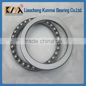 Steel Ball for Bearing KM 51130 Thrust Ball Bearing thumbnail-2