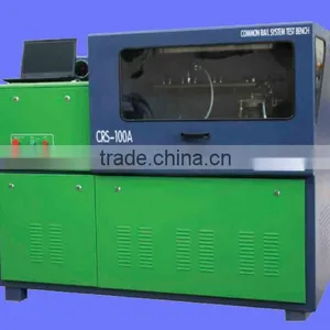 CRS100A Common Rail Injector Tester for Piezo Injectors thumbnail-1