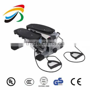 Home Use Mini Stepper,mini Exercise Stepper, Twist Stepper thumbnail-1