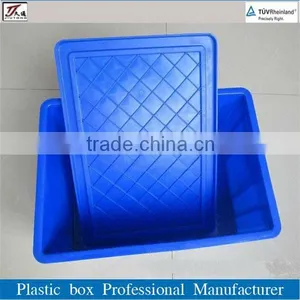 Plastic Storage Boxes for Fruits and Vegetables thumbnail-1