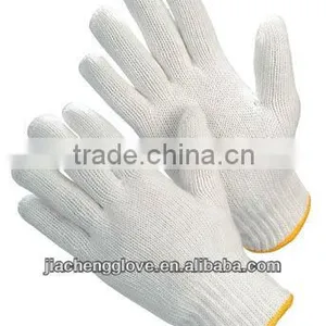 JS 807B,String Knit Gloves, China thumbnail-1