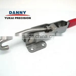 J-hook Latch Toggle Clamps 451 thumbnail-1
