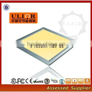 2ft by 2ft LED Panel Light 42-Watt Edge-Lit Super Bright Panel Mount Led Light thumbnail-6