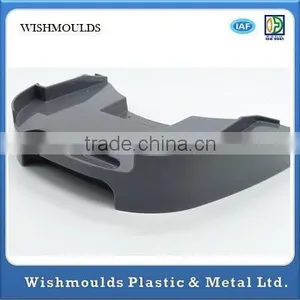 Food & Beverage Machinery Plastic Injection Juicer Machine for Customers Customized thumbnail-3