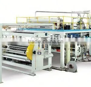 Cast Stretch Film Machine/cast Film Production Line thumbnail-1