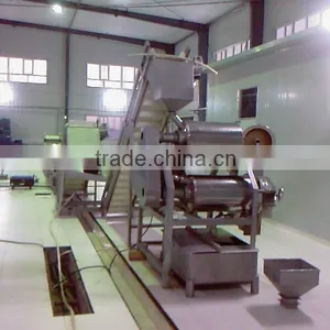 3.5 Tons Tomato Jam Production Line thumbnail-1