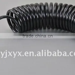 SANYE Pvc Compound 7 Cable Wire thumbnail-1