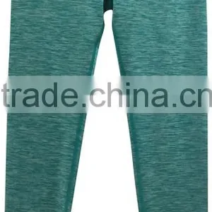 Santic Woman Custom Running Wear OEM Service Running Pant thumbnail-1