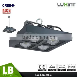 Golden Supplier 5 Years High Lumen Ip65 Tennis Court 240 Watt Led Flood Light thumbnail-5