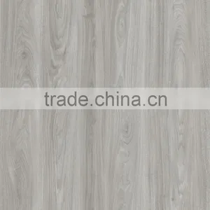 CHANGZHOU NEWLIFE EMBOSSED WOOD LOOK PVC FLOORING SHEET thumbnail-1