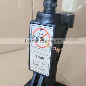Diesel Fuel Injection Diagnostic Tools For Injector thumbnail-3