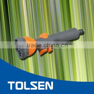 9 PATTERN PLASTIC TORCH NOZZLE thumbnail-1