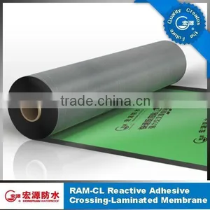 Roof Waterproof Membrane Manufacturer thumbnail-4