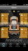 TYREDOG TD 5600 WIFI TPMS thumbnail-1