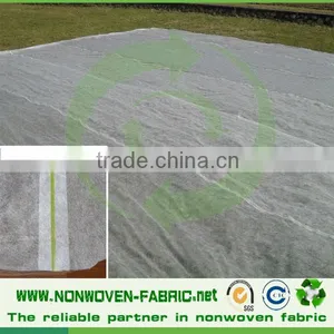 High Quality Polypropylene Agriculture Fleece Spunbond Nonwoven Fabric thumbnail-2
