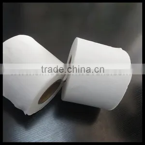 High Quality Spunlace Nonwoven Roll for Elastic Bandage thumbnail-1