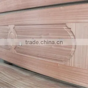 HDF 3.0MMX2150X760/860/960/1100 Door Skin thumbnail-4