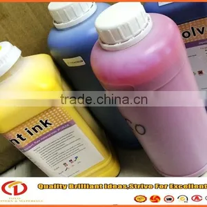 Solvent Inkjet Ink for Konica Printhead Printer thumbnail-5