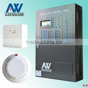 200 Addresses Fire Protection Addressable Systems Controller thumbnail-1