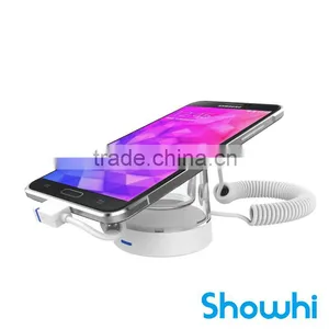 Showhi New Release Popular Mobile Phone Security Display Stand With Charge Alarm Function H7400 thumbnail-1