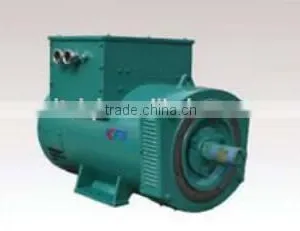 New Brand of High Effective Excitation Energy Saving Marine Generator for Sale thumbnail-1