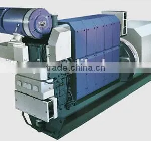 WEICHAI-MAN Series Marine Genset Generator 450kw-990kwkw thumbnail-1