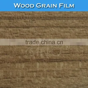 SINO W1320 Waterproof Self Adhesive Vinyl Wood Grain Wrapping Paper thumbnail-1