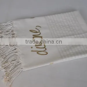 2014 Wholesale OEM Pestemal Towels Baby Towels Peshtemals Tunisian Fouta Towels thumbnail-6
