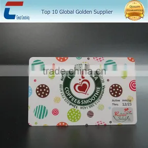 Low Cost Rfid Discount Card for Member Management thumbnail-1