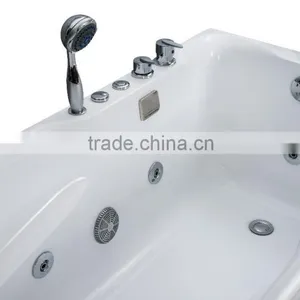 CUPC Tub Handheld Shower,red-tub-sex,small Hydro Free Sex Usa Massage Hot Tub thumbnail-4