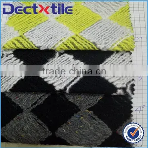 ARYLIC Fabric Winter Coat Garment Fabric for Sale thumbnail-1