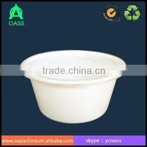 1100ML Disposable Transparent pp Containers thumbnail-1