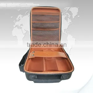 Eva Waterproof Zip Case With Handle thumbnail-1