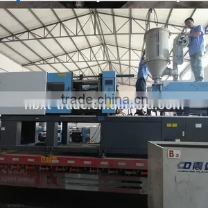 MA3800 Used HAITIAN Injection Molding Machine Good Condition 90%new thumbnail-3