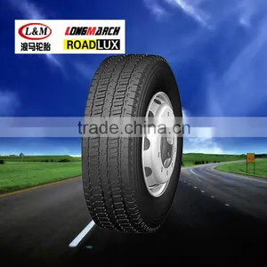 LONGMARCH 295/80r22.5 thumbnail-1
