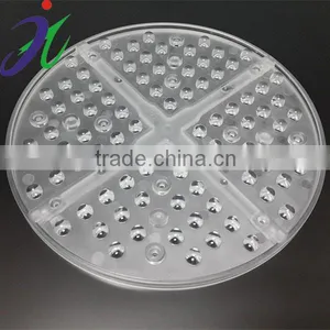 High Power Led Lens,led Ceiling Lamp Downlights,Lenses thumbnail-1