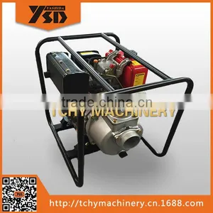 4hp Diesel Engine 3inch Diesel Water Pump thumbnail-2