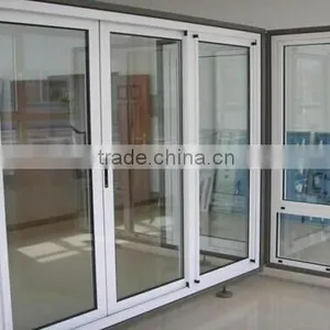 Hot Sell PE Protective Film for Security Window and Door thumbnail-2