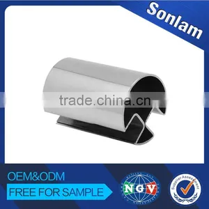 Superior Quality Factory Price Oem/Odm Perfect After-Sale Service Stainless Steel Tube Small Diameter thumbnail-1