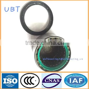 Drawn Cup Universal Joint Bearing Needle Roller Bearing BBUA 4157PB thumbnail-2